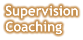 Supervision Coaching